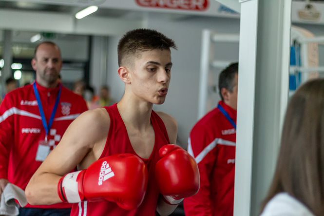 Sigurna i kontrolirana rehabilitacija