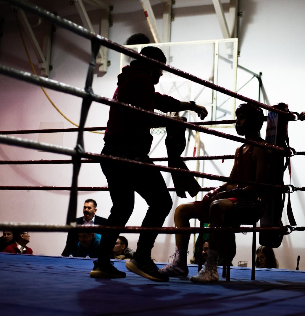 Bez sparinga – maksimalni rezultati